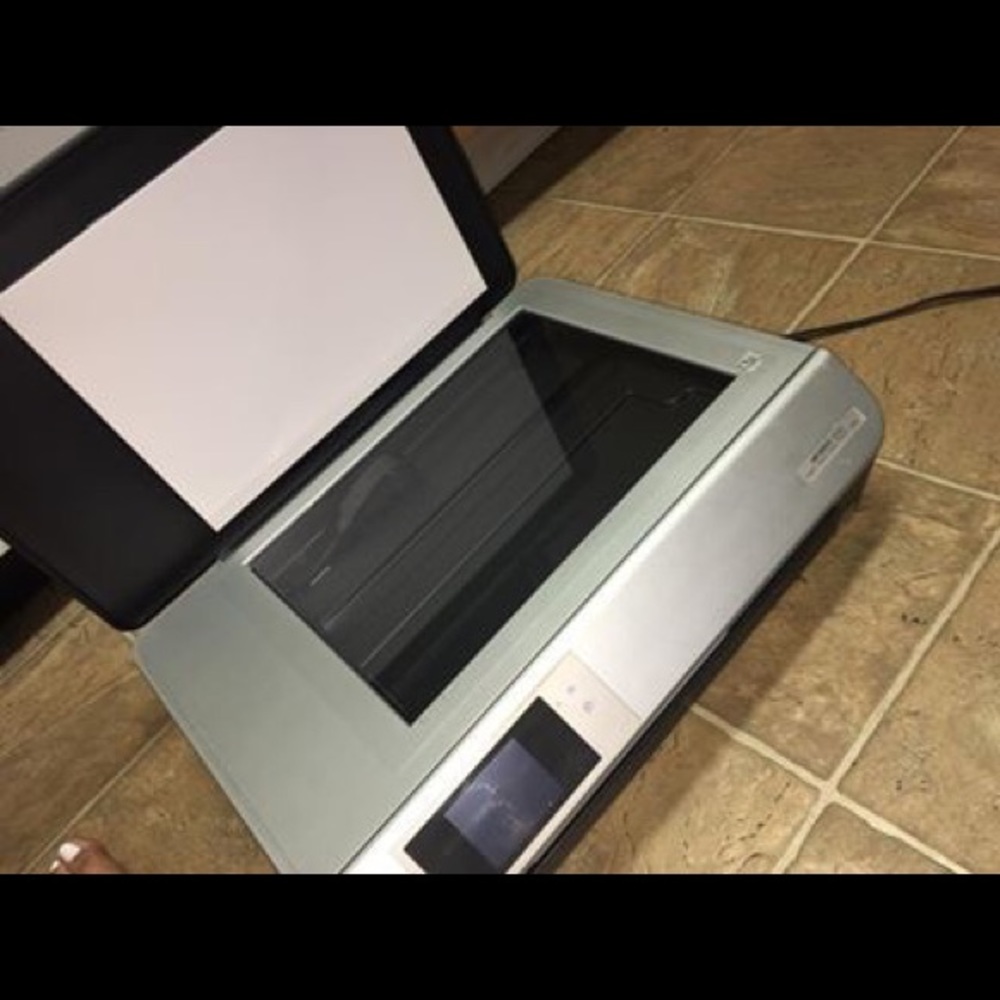 HP Envy PRI get all in one